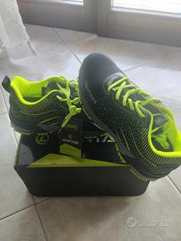 scarpe antinfortunistiche logica vantage n 40 