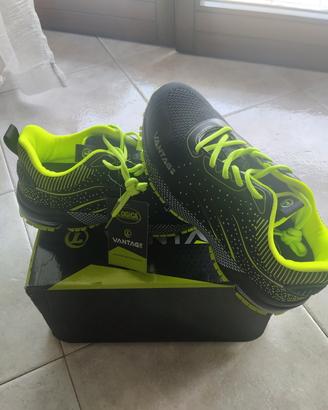scarpe antinfortunistiche logica vantage n 40 