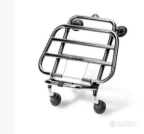 Portapacchi Anteriore Vespa Gts 310