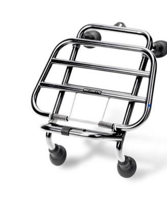 Portapacchi Anteriore Vespa Gts 310
