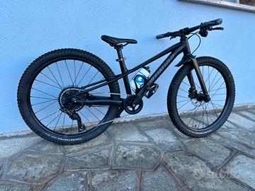 specialized riprock 24
