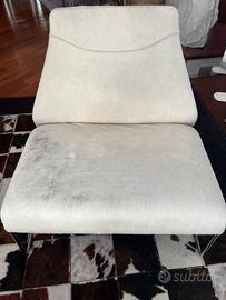 Poltrona Lazy Patricia Urquiola