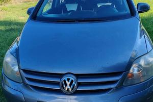 golf 5 fsi 