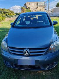 golf 5 fsi 