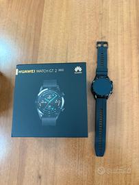 Smartwatch Huawei GT2 46mm