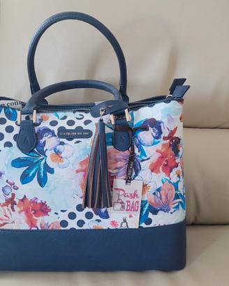 BORSA DA DONNA L'ATELIER DU SAC