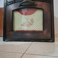 Forno da incasso Nardi 