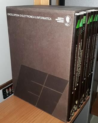 Vari LIBRI ed ENCICLOPEDIE vedi descrizione