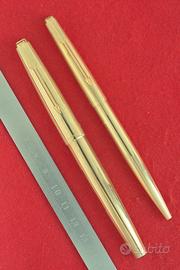 Set Stilo sfera Parker 61 (F)