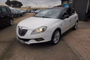 Lancia Delta 1.4 T-Jet 150 CV Platino