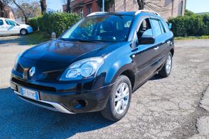 Renault Koleos 4WD 2.0 dCi 150CV 4X4 - 2009