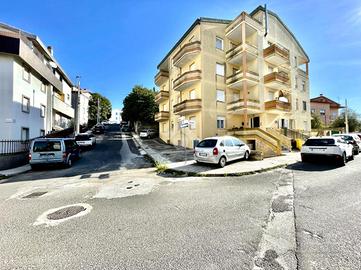 Bilocale rifinito con cantina