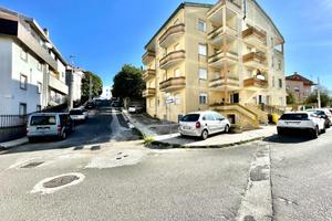 Bilocale rifinito con cantina