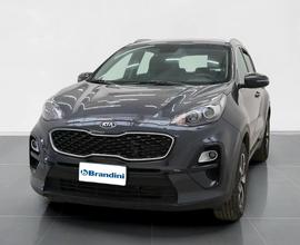 KIA Sportage 1.6 crdi Energy Adas Pack Plus 2wd 11