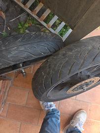 cerchioni aprilia rs 125