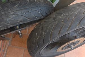 cerchioni aprilia rs 125