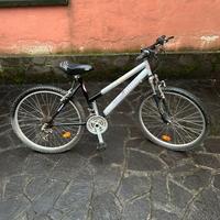 Mountain Bike Maximum da ragazza 26’’