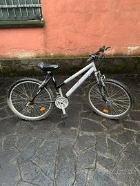 Mountain Bike Maximum da ragazza 26’’