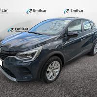 RENAULT Captur 2ª serie - Captur TCe 100 U1239694