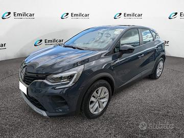 RENAULT Captur 2ª serie - Captur TCe 100 U1239694