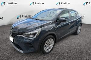 RENAULT Captur 2ª serie - Captur TCe 100 U1239694