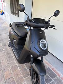 Niu mqi gt evo 100km/h autonomia 92km