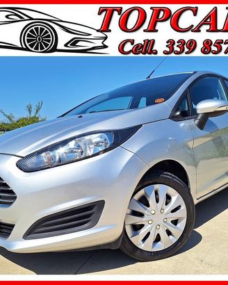 Ford fiesta 1.4 GPL 95cv. PER NEOPATENTATI