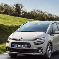 Ricambi C4 Picasso
