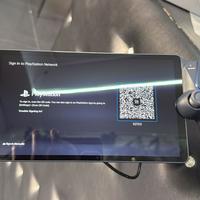 Playstation portal