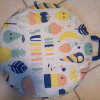 tenda da spiaggia per bimbi