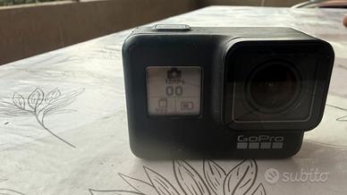 GoPro HERO7 Black