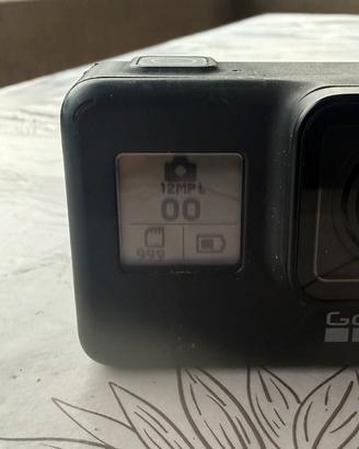 GoPro HERO7 Black