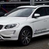 Ricambi usati volvo xc60 xc 60 2013-2017