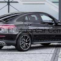 Ricambi originali mercedes glc amg coupè 2018