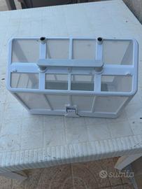 Filtro robot per piscina Wybot C1
