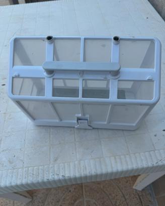 Filtro robot per piscina Wybot C1