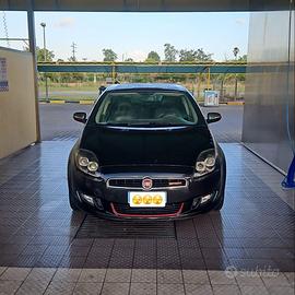 FIAT BRAVO 2008 1.9MJT