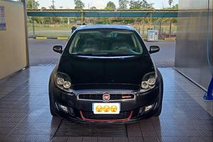 FIAT BRAVO 2008 1.9MJT