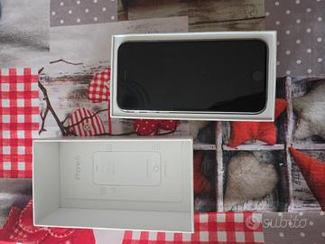 Iphone 6 64gb grigio 