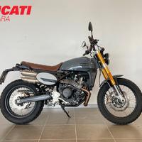 Fantic Motor Caballero 500 DELUXE