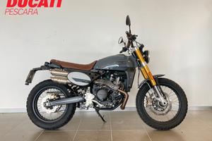 Fantic Motor Caballero 500 DELUXE