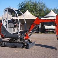 MiniEscavatore usato NEUSON 1503