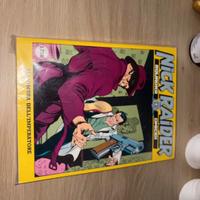 Fumetto Nick raider vol 39-40