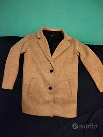 Cappotto invernale