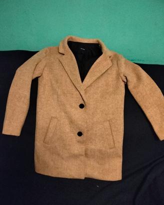 Cappotto invernale