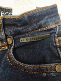 jeans bambino guess