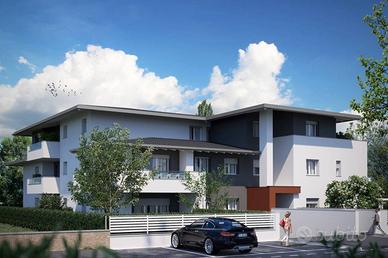 Attico / Mansarda di 224 m² con 4 locali e box aut