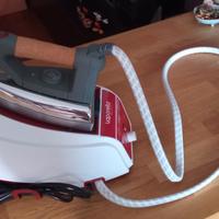 ferro da stiro a caldaia