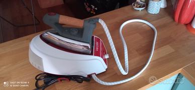 ferro da stiro a caldaia