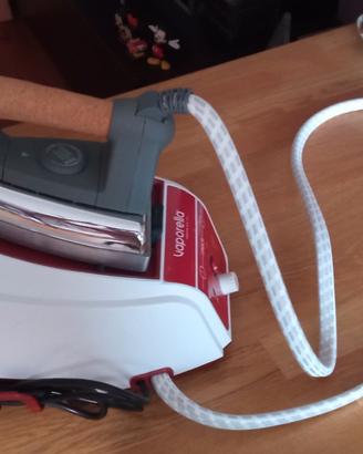 ferro da stiro a caldaia